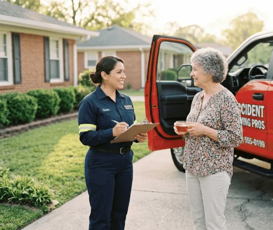 Accident Towing Service Kremmling, CO FAQs